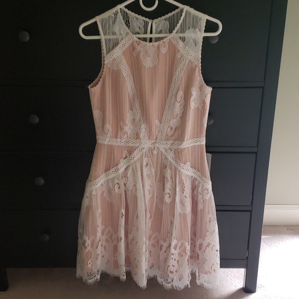 Adelyn Rae Dress